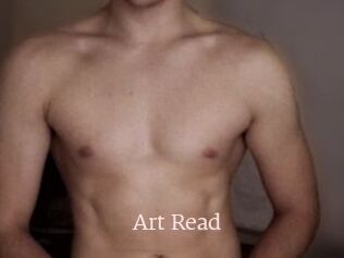 Art_Read