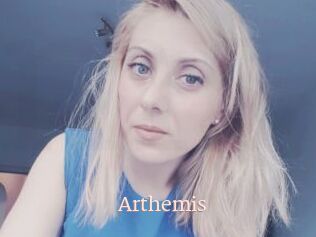 Arthemis