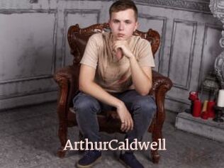 ArthurCaldwell