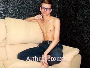 ArthurLerouxx