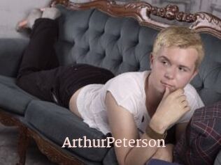 ArthurPeterson