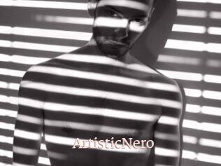 ArtisticNero