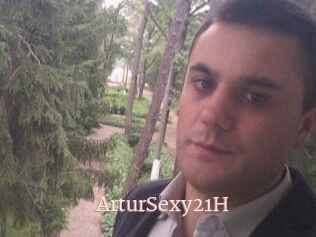 Artur_Sexy21H
