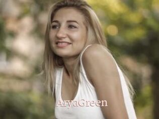 AryaGreen