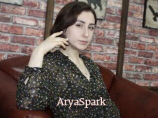 AryaSpark