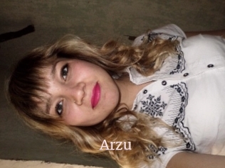 Arzu