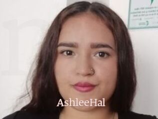 AshleeHal