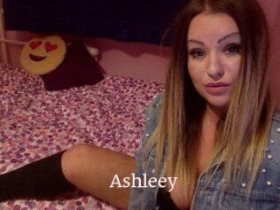 Ashleey