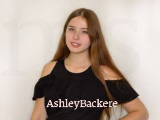 AshleyBackere