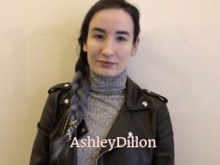 AshleyDillon