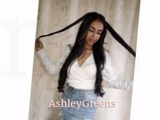 AshleyGreens