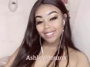 AshleyMonrox