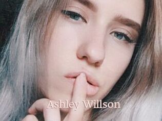 Ashley_Willson