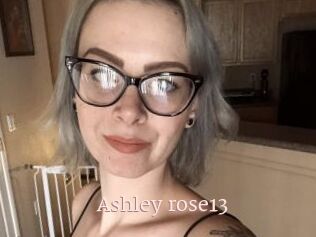 Ashley_rose13