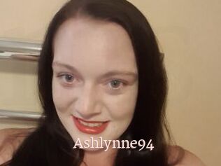 Ashlynne94