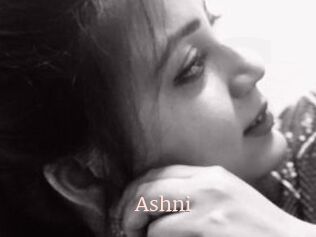 Ashni