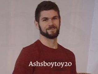 Ashsboytoy20