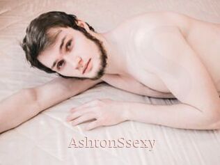 AshtonSsexy