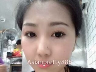 Asianpretty888