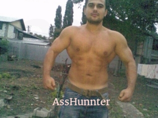 AssHunnter