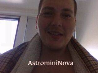 AstrominiNova