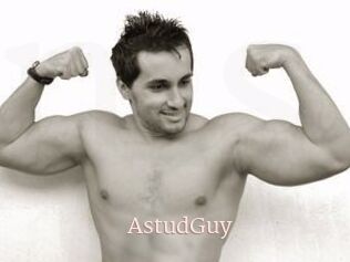 AstudGuy