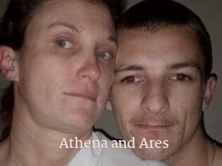 Athena_and_Ares