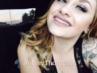 AubreyThompson