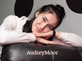 AudreyMoor