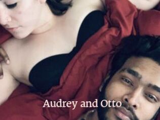 Audrey_and_Otto