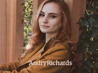 AudryRichards