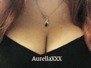 AurellaXXX