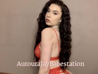 AurouraJayBabestation