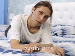 AustinHarris