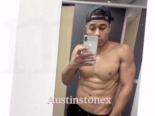 Austinstonex