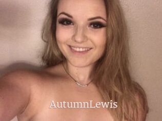 AutumnLewis