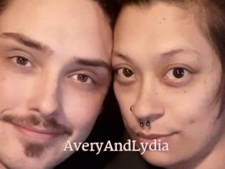 AveryAndLydia