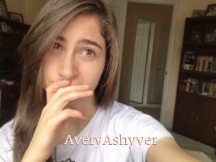 AveryAshyver