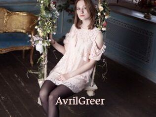 AvrilGreer