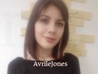 AvrileJones