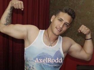 AxelRodd