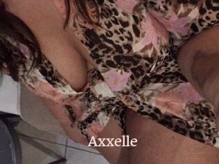 Axxelle