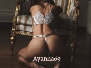 Ayanna69