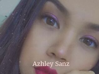 Azhley_Sanz