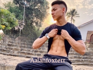 Aalanfoxterr