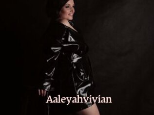 Aaleyahvivian