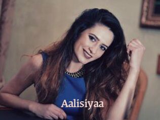 Aalisiyaa