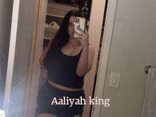 Aaliyah_king