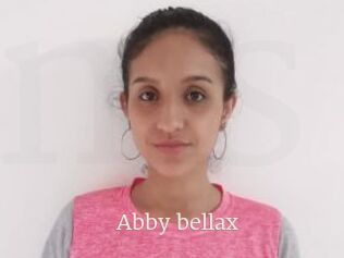 Abby_bellax