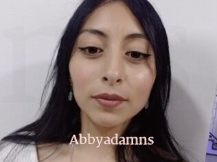 Abbyadamns